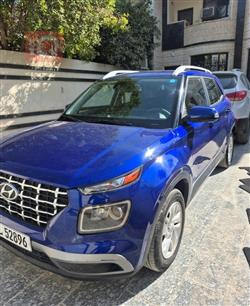 هیۆندای ڤینیو